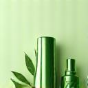 Icon representing high quality cosmetic products
