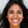 Anjali Mehta, a happy customer.
