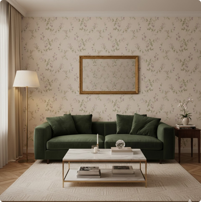 Wallcovering